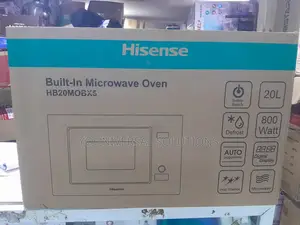 Hisense Built in Microwave Oven 20l