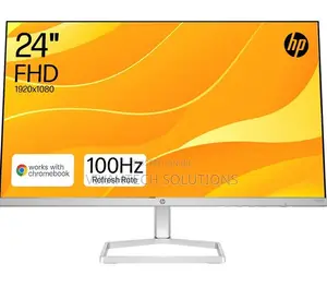 Hp Series 5 524sw FHD Monitor Replacement for M24fw