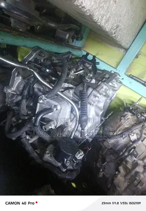 Nissan Xtrail T32 Gear Box New Model