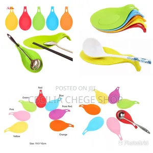 Spoon Rest