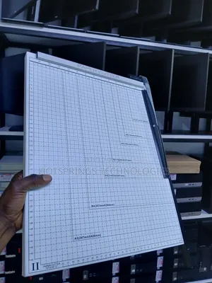 Paper Cutter A3