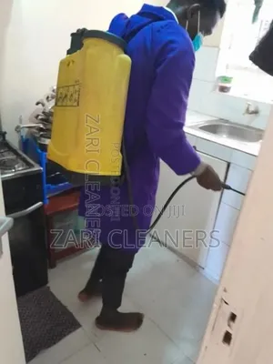 Instant Knock Down Fumigation Solution for Bedbug Roaches