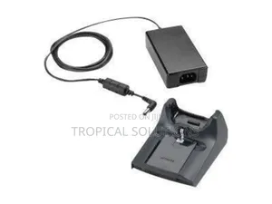 Zebra Kit Mc55 Symbol Desktop Cradle Kit