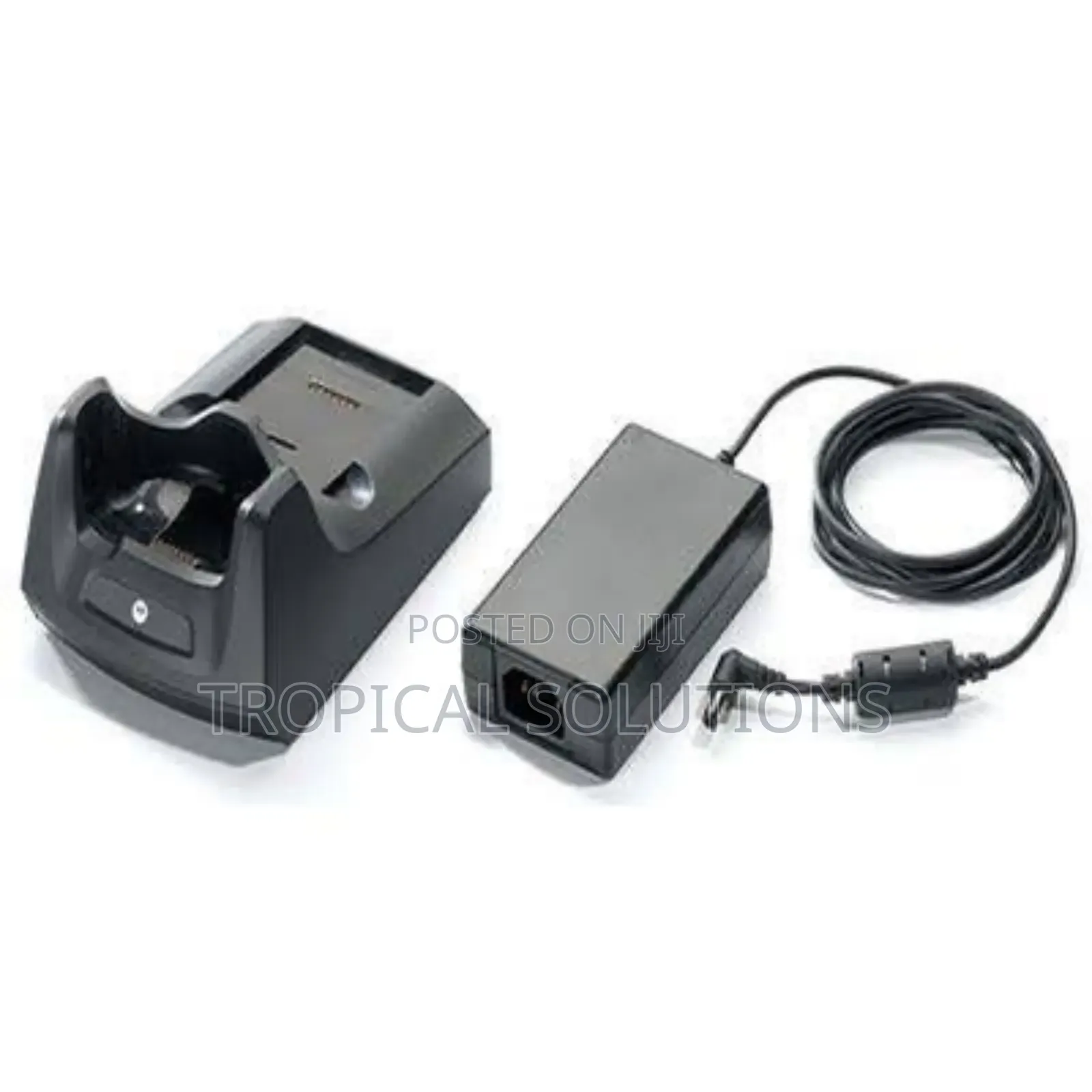 Zebra Kit Mc55 Symbol Desktop Cradle Kit