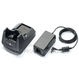Zebra Kit Mc55 Symbol Desktop Cradle Kit