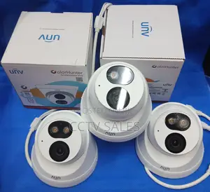 Ipc3612lb-Af28k-Wl Dome CCTV Camera