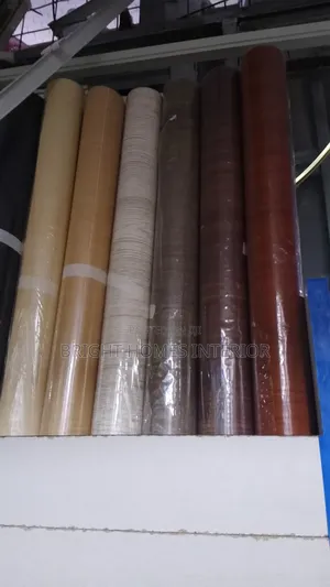 Woodeffect Contact Paper Peel and Stick Contact Paper