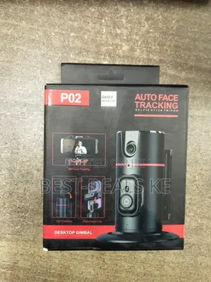Po2 Auto Face Tracking