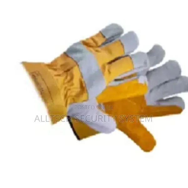 Safety Gloves