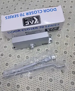 Smart and Classic Door Closer 70 Series 