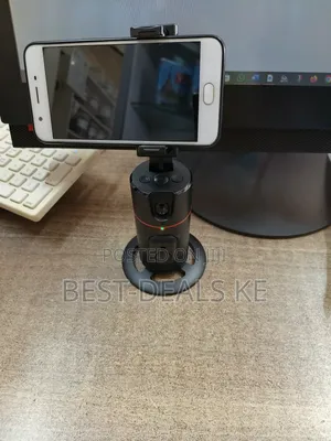 Po2 Auto Face Tracking