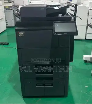 Kyocera Taskalfa 8003i A3 Printer