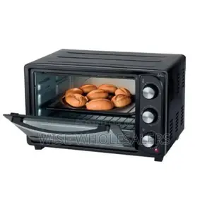 Tlac 60l Electric Oven****