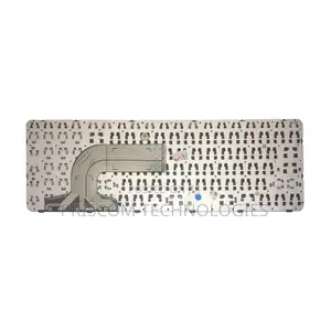 Keyboard With Frame For Hp Pavilion 15 15-s 15-e 15-g 15-n 15-s Series