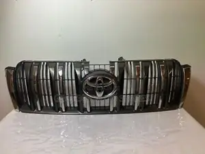 Prado Fj 150 Grill