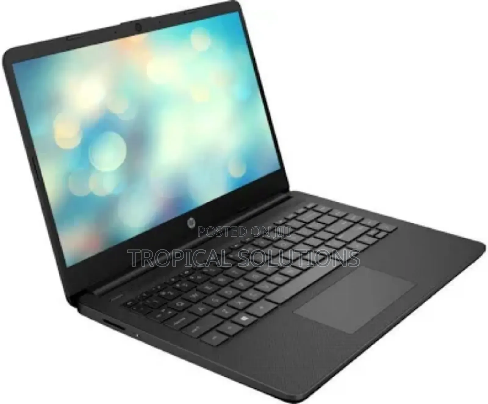 New Laptop HP Stream Notebook 8GB Intel Core I7 SSD 512GB