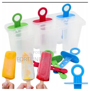 6 Slots Ice Pop Up