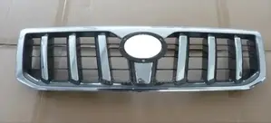 Toyota Prado Fj 120 Grill