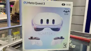Meta Quest 3 4k 512gb