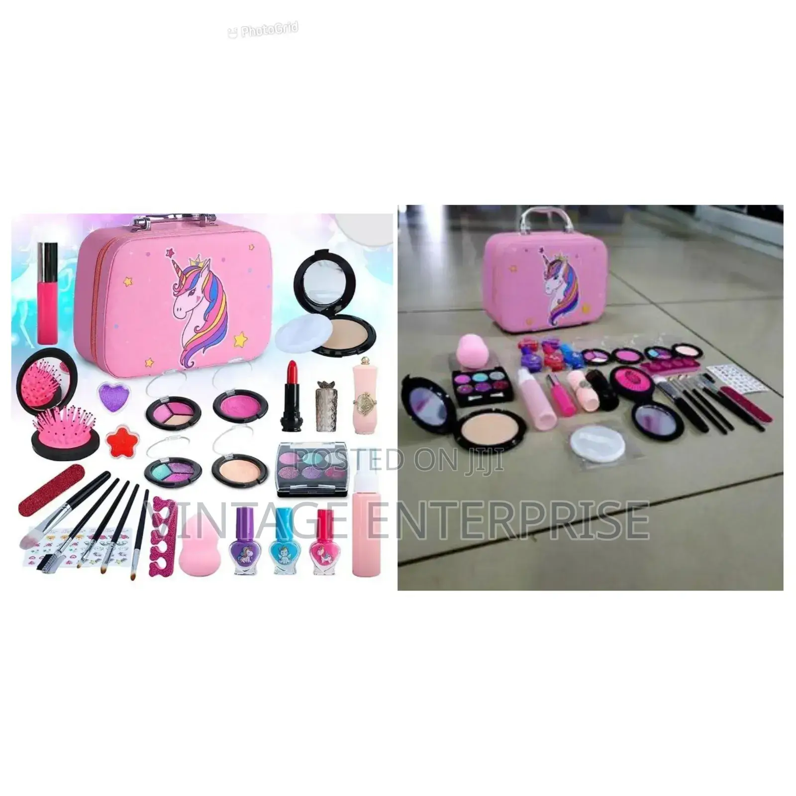 Kids Make Up Kit