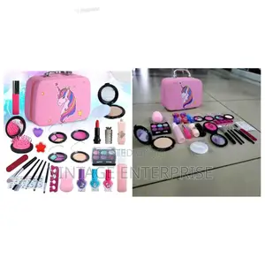 Kids Make Up Kit