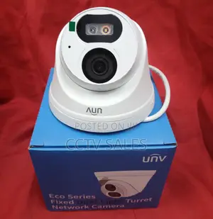 Night Vision Ipc3612lb-Af28-Dl-Eco Series Dome Indoor CCTV Camera