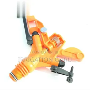 Impact Sprinkler