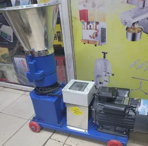 150kg Pallet Maker / Pelleting Machine