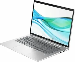 New Laptop HP ProBook 440 G9 8GB Intel Core I7 SSD 512GB