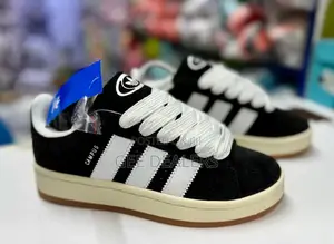 Adidas Campus Shoes, Adidas Sneakers