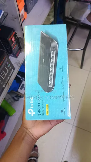 Sg-1008d Tp-Link Tl-Sg-1008d Gigabit 8-Port Switch