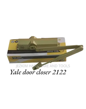 Yale Door Closer