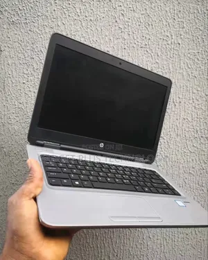 Laptop HP ProBook 640 G2 8GB Intel Core I5 SSD 256GB