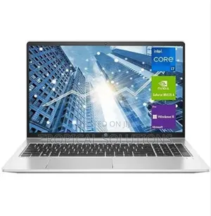 New Laptop HP ProBook 450 G9 8GB Intel Core I5 SSD 512GB