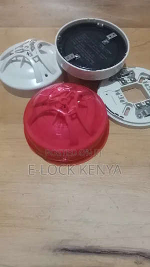 Household Heat Alrm