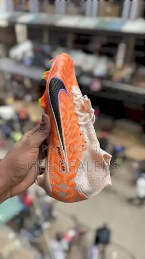 Nike Zoom Vapor Boots, Fg Football Cleats