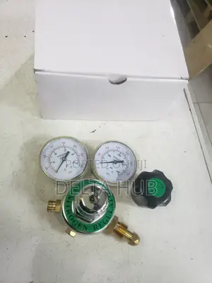 Nitrogen Regulator,  Top Quality and Performance