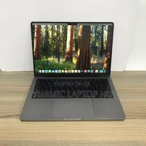 Laptop Apple MacBook Pro 2021 M1 16GB Apple M1 SSD 512GB
