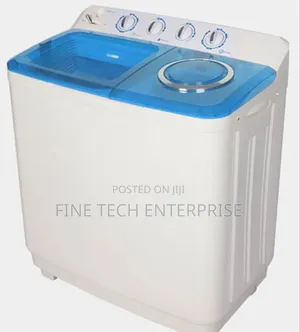 Hisense Washing Machine Twin Tub 11 Kg