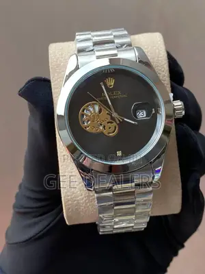 Rolex Watch,Rolex Oyster Perpetual Wristwatch