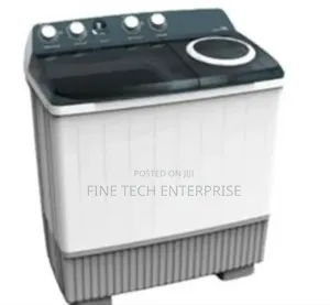 Washing Machine Twin Tub 14 Kg