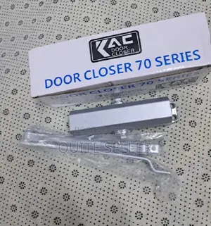 Door Closer 70 Series Door Closer