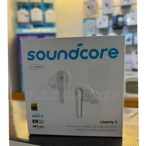 Anker Soundcore Liberty 5