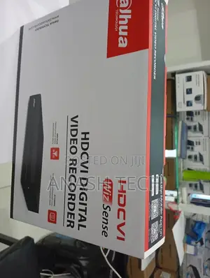 Dahua 8 Channel Digital Video Recorder Xvr1b08-I