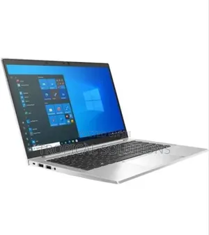 New Laptop HP EliteBook 830 G8 16GB Intel Core I7 SSD 512GB