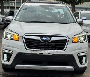 Subaru Impreza 2019 Pearl