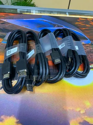 Hdmi to Hdmi Cables