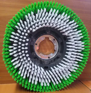 Most Selling Hard Floor Scrubber Brush/Scrubber Brush