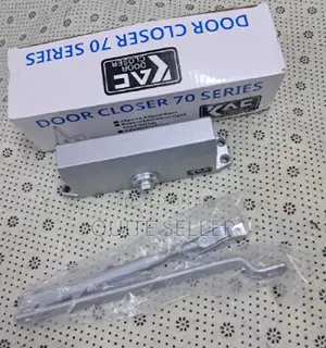 Door Closeri Doors /2 Speed /for Offices and Home 3 Years Warranty.