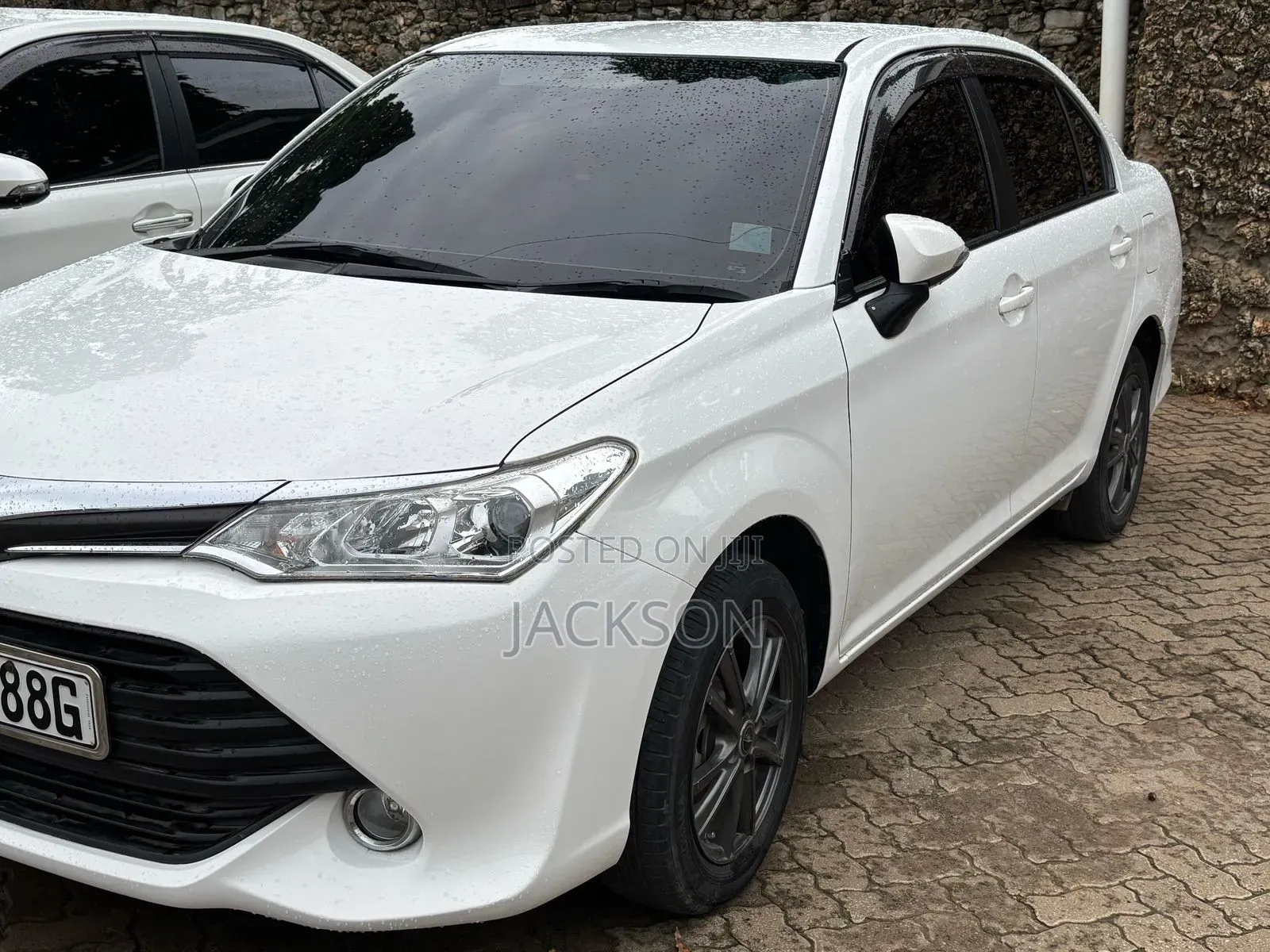 Car Hire Services